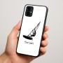 כיסוי בעיצוב אישי עם השם שלך לדגם - Motorola Moto G34 5G בעיצוב לגלוש - גלישה - שייט