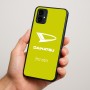 כיסוי בעיצוב אישי עם השם שלך לדגם - Motorola Moto G34 5G בעיצוב דייהטסו