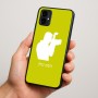 כיסוי בעיצוב אישי עם השם שלך לדגם - Motorola Moto G34 5G בעיצוב צלם - גברים