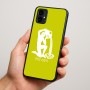 כיסוי בעיצוב אישי עם השם שלך לדגם - Motorola Moto G34 5G בעיצוב מזלות - דלי