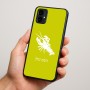 כיסוי בעיצוב אישי עם השם שלך לדגם - Motorola Moto G34 5G בעיצוב מזלות - סרטן