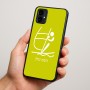כיסוי בעיצוב אישי עם השם שלך לדגם - Motorola Moto G34 5G בעיצוב שייט אולימפי