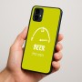 כיסוי בעיצוב אישי עם השם שלך לדגם - Motorola Moto G34 5G בעיצוב מיכל של בירה