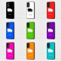 כיסוי בעיצוב אישי עם השם שלך לדגם - Motorola Moto G35 5G בעיצוב חזיר