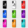 כיסוי בעיצוב אישי עם השם שלך לדגם - Motorola Moto G35 5G בעיצוב גריל ברביקיו