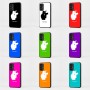 כיסוי בעיצוב אישי עם השם שלך לדגם - Motorola Moto G35 5G בעיצוב צלם - גברים