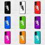 כיסוי בעיצוב אישי עם השם שלך לדגם - Motorola Moto G35 5G בעיצוב צלמת - אישה