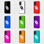 כיסוי בעיצוב אישי עם השם שלך לדגם - Motorola Moto G35 5G בעיצוב שפתיים - נשיקה
