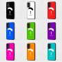 כיסוי בעיצוב אישי עם השם שלך לדגם - Motorola Moto G35 5G בעיצוב צניחה חופשית