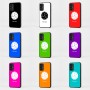 כיסוי בעיצוב אישי עם השם שלך לדגם - Motorola Moto G35 5G בעיצוב כדור כדורעף