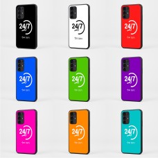 כיסוי בעיצוב אישי עם השם שלך לדגם - Motorola Moto G35 5G בעיצוב 24 ביולי