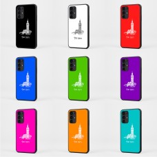 כיסוי בעיצוב אישי עם השם שלך לדגם - Motorola Moto G35 5G בעיצוב ביג בן
