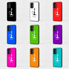 כיסוי בעיצוב אישי עם השם שלך לדגם - Motorola Moto G35 5G בעיצוב נרגילה
