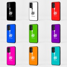 כיסוי בעיצוב אישי עם השם שלך לדגם - Motorola Moto G35 5G בעיצוב פסל החירות