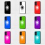 כיסוי בעיצוב אישי עם השם שלך לדגם - Motorola Moto G35 5G בעיצוב שמש