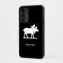כיסוי בעיצוב אישי עם השם שלך לדגם - Motorola Moto G35 5G בעיצוב דישון