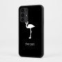כיסוי בעיצוב אישי עם השם שלך לדגם - Motorola Moto G35 5G בעיצוב אנפה