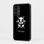 כיסוי בעיצוב אישי עם השם שלך לדגם - Motorola Moto G35 5G בעיצוב פרת משה רבנו