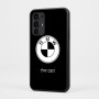 כיסוי בעיצוב אישי עם השם שלך לדגם - Motorola Moto G35 5G בעיצוב ב.מ.וו