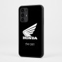 כיסוי בעיצוב אישי עם השם שלך לדגם - Motorola Moto G35 5G בעיצוב הונדה