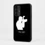 כיסוי בעיצוב אישי עם השם שלך לדגם - Motorola Moto G35 5G בעיצוב צלם - גברים