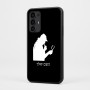 כיסוי בעיצוב אישי עם השם שלך לדגם - Motorola Moto G35 5G בעיצוב בתים של שרלוק