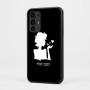 כיסוי בעיצוב אישי עם השם שלך לדגם - Motorola Moto G35 5G בעיצוב אהבת נשים
