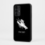 כיסוי בעיצוב אישי עם השם שלך לדגם - Motorola Moto G35 5G בעיצוב מזלות - סרטן