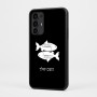 כיסוי בעיצוב אישי עם השם שלך לדגם - Motorola Moto G35 5G בעיצוב מזלות - דגים