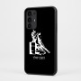 כיסוי בעיצוב אישי עם השם שלך לדגם - Motorola Moto G35 5G בעיצוב קאוגירל