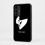 כיסוי בעיצוב אישי עם השם שלך לדגם - Motorola Moto G35 5G בעיצוב אופנוע ים