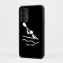 כיסוי בעיצוב אישי עם השם שלך לדגם - Motorola Moto G35 5G בעיצוב קיאק אולימפי