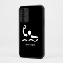 כיסוי בעיצוב אישי עם השם שלך לדגם - Motorola Moto G35 5G בעיצוב כדור מים אולימפי
