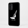 כיסוי בעיצוב אישי עם השם שלך לדגם - Motorola Moto G35 5G בעיצוב לגלוש - גלישה - שייט