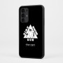 כיסוי בעיצוב אישי עם השם שלך לדגם - Motorola Moto G35 5G בעיצוב טריאתלון