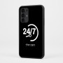 כיסוי בעיצוב אישי עם השם שלך לדגם - Motorola Moto G35 5G בעיצוב 24 ביולי