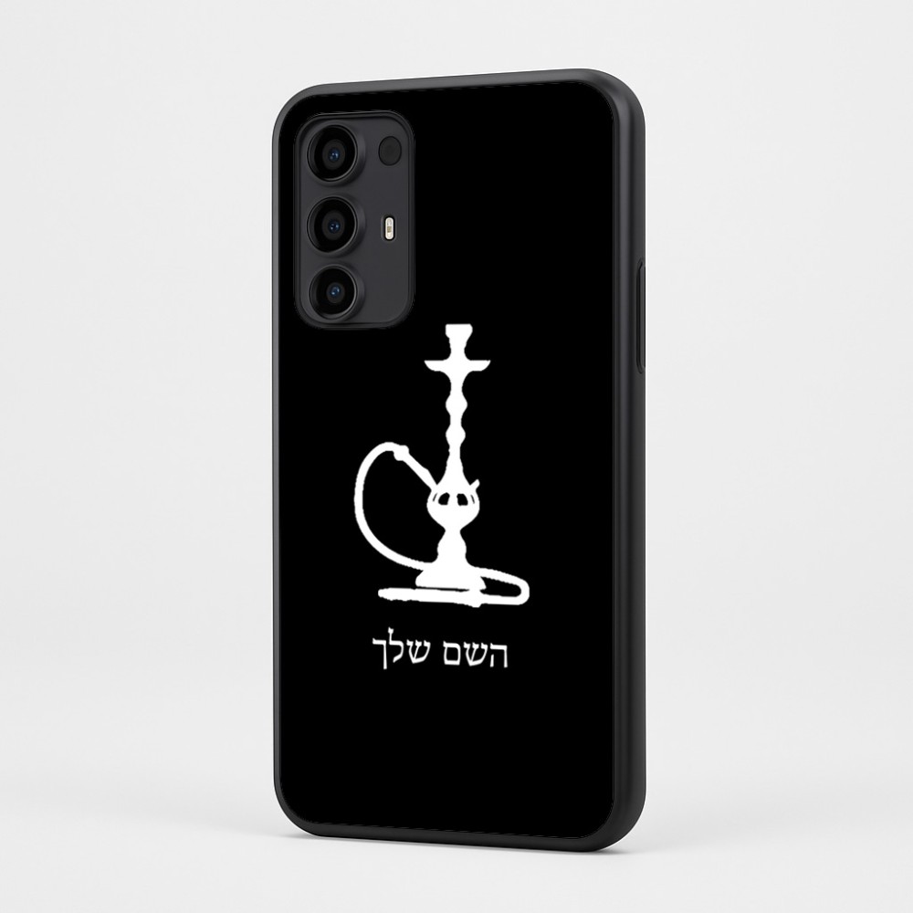 כיסוי בעיצוב אישי עם השם שלך לדגם - Motorola Moto G35 5G בעיצוב נרגילה