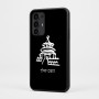 כיסוי בעיצוב אישי עם השם שלך לדגם - Motorola Moto G35 5G בעיצוב פגודה - יפן