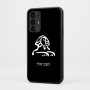 כיסוי בעיצוב אישי עם השם שלך לדגם - Motorola Moto G35 5G בעיצוב ספינקס מצרים