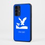 כיסוי בעיצוב אישי עם השם שלך לדגם - Motorola Moto G35 5G בעיצוב נשר אמריקאי