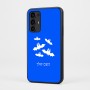 כיסוי בעיצוב אישי עם השם שלך לדגם - Motorola Moto G35 5G בעיצוב עטלפים