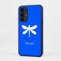כיסוי בעיצוב אישי עם השם שלך לדגם - Motorola Moto G35 5G בעיצוב שפירית