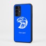כיסוי בעיצוב אישי עם השם שלך לדגם - Motorola Moto G35 5G בעיצוב ראש נשר