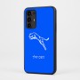 כיסוי בעיצוב אישי עם השם שלך לדגם - Motorola Moto G35 5G בעיצוב פומה