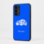 כיסוי בעיצוב אישי עם השם שלך לדגם - Motorola Moto G35 5G בעיצוב מכונית