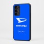 כיסוי בעיצוב אישי עם השם שלך לדגם - Motorola Moto G35 5G בעיצוב דייהטסו
