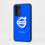 כיסוי בעיצוב אישי עם השם שלך לדגם - Motorola Moto G35 5G בעיצוב וולוו