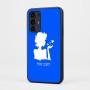 כיסוי בעיצוב אישי עם השם שלך לדגם - Motorola Moto G35 5G בעיצוב אהבת נשים