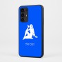 כיסוי בעיצוב אישי עם השם שלך לדגם - Motorola Moto G35 5G בעיצוב מזלות - בתולה