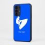 כיסוי בעיצוב אישי עם השם שלך לדגם - Motorola Moto G35 5G בעיצוב אופנוע ים
